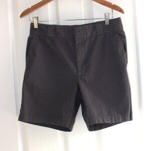 Aritzia TNA shorts Dark Grey Women's size 6